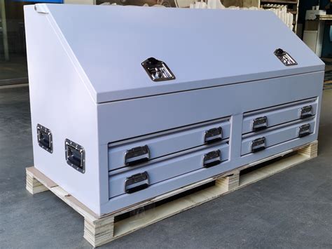 steel ute tool boxes sydney|narrow tool box for truck.